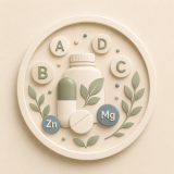 Vitamin ve Mineraller