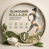 Glukozamin Kollajen