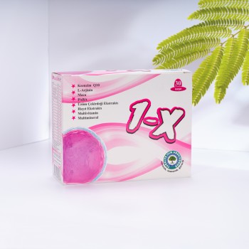 1-X