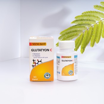 Venukot Glutatyon C Venukot Glutatyon C