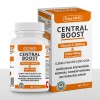 Central Boost Central Boost