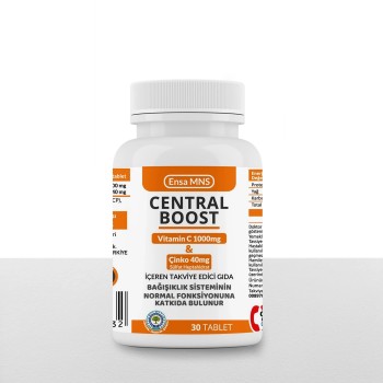 Central Boost