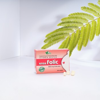 Ensa Folic