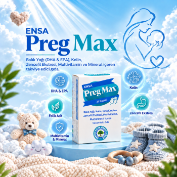 Ensa Preg Max