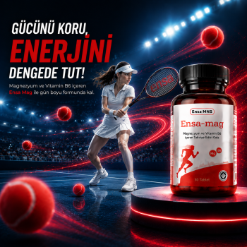 Ensa Mag