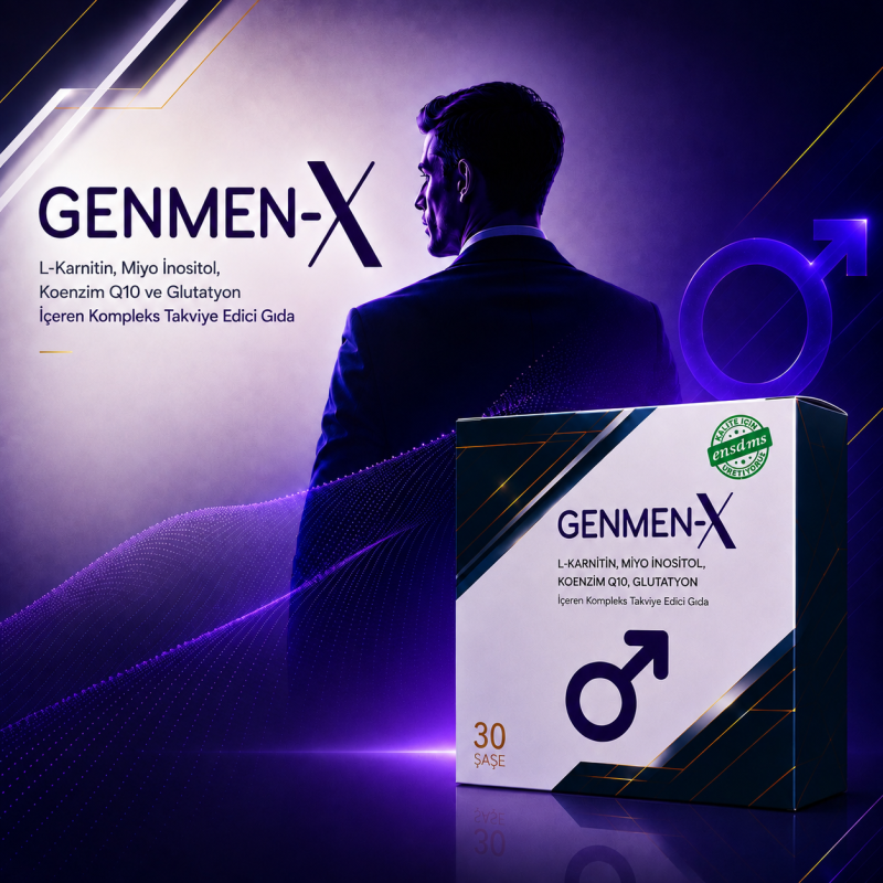 Genmen-X Genmen-X