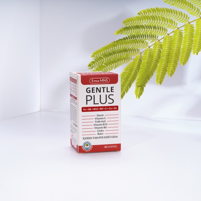 Gentle Plus Gentle Plus