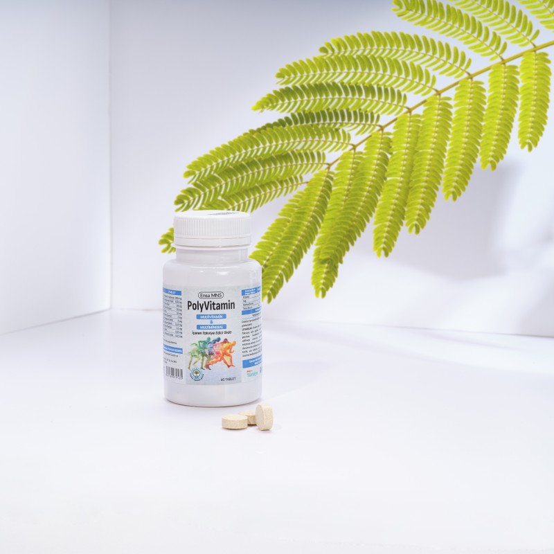 Polyvitamin Polyvitamin