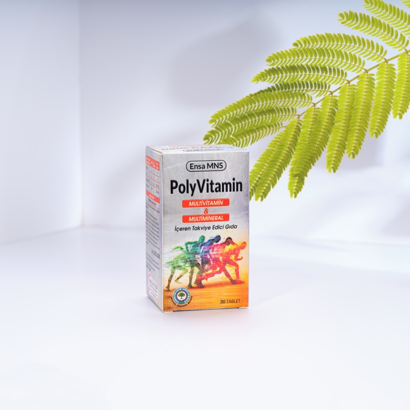 Polyvitamin Polyvitamin