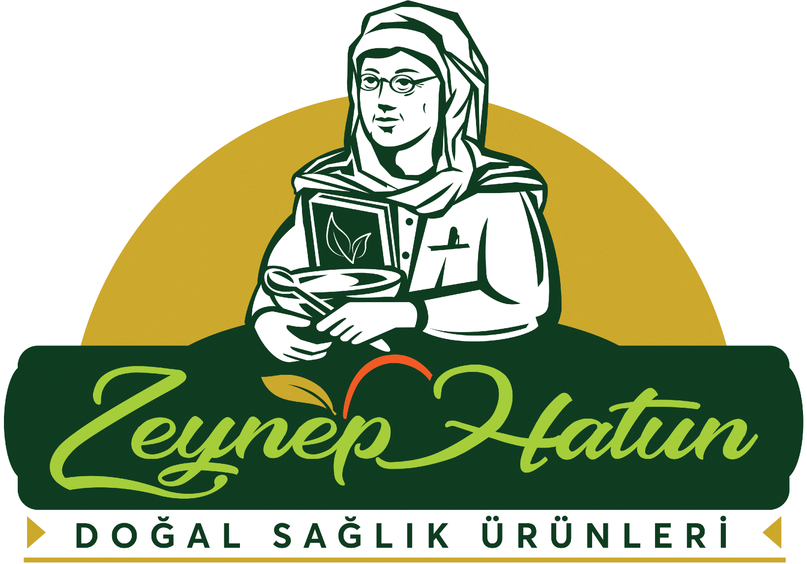 Zeynep Hatun DSU